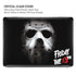 Warner Bros Friday the 13th Jason Voorhees MacBook Air 15in (2023-2025) Case plus Skin